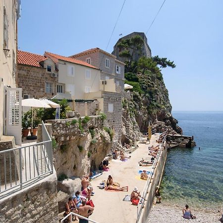 Studio Apartment Sunny Dream Dubrovnik Kültér fotó