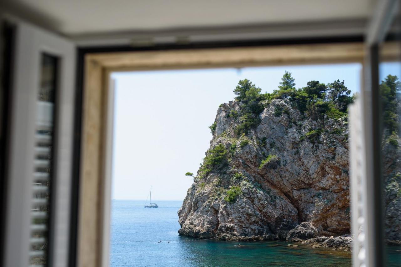 Studio Apartment Sunny Dream Dubrovnik Kültér fotó