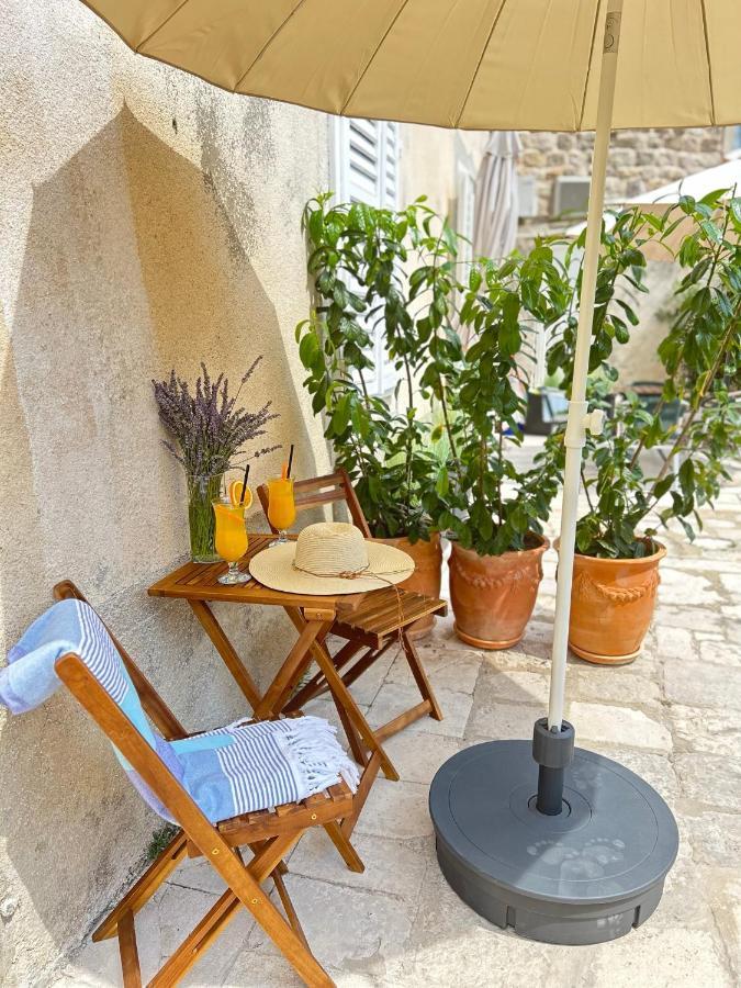 Studio Apartment Sunny Dream Dubrovnik Kültér fotó