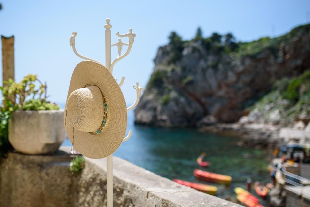 Studio Apartment Sunny Dream Dubrovnik Kültér fotó