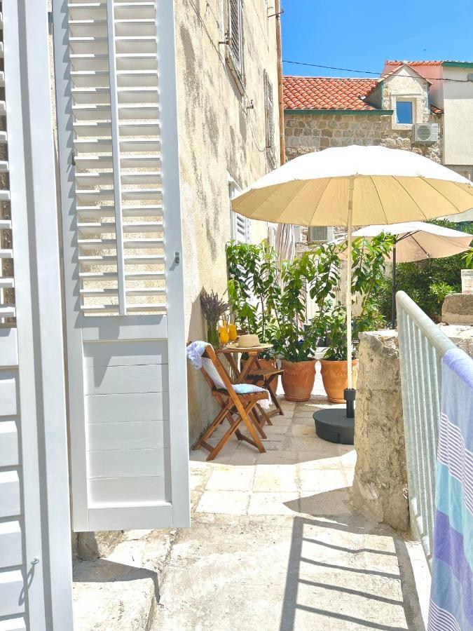 Studio Apartment Sunny Dream Dubrovnik Kültér fotó