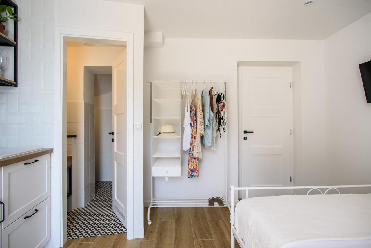 Studio Apartment Sunny Dream Dubrovnik Kültér fotó