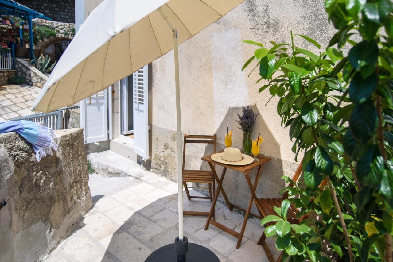 Studio Apartment Sunny Dream Dubrovnik Kültér fotó