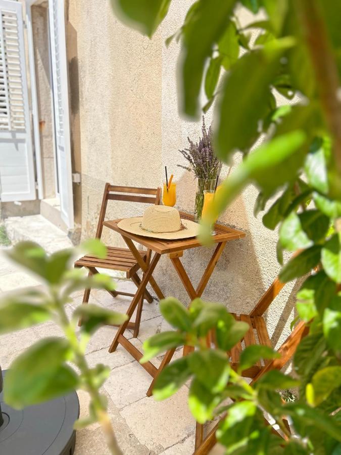 Studio Apartment Sunny Dream Dubrovnik Kültér fotó