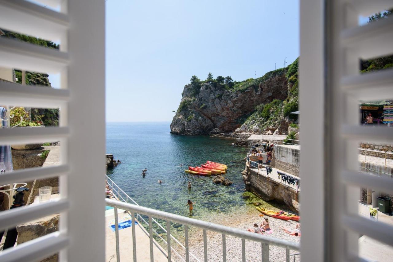 Studio Apartment Sunny Dream Dubrovnik Kültér fotó