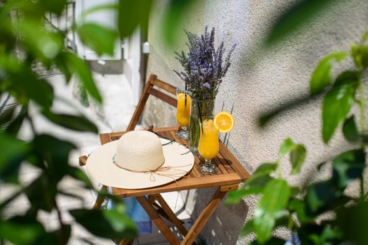 Studio Apartment Sunny Dream Dubrovnik Kültér fotó