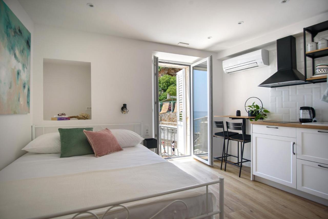 Studio Apartment Sunny Dream Dubrovnik Kültér fotó
